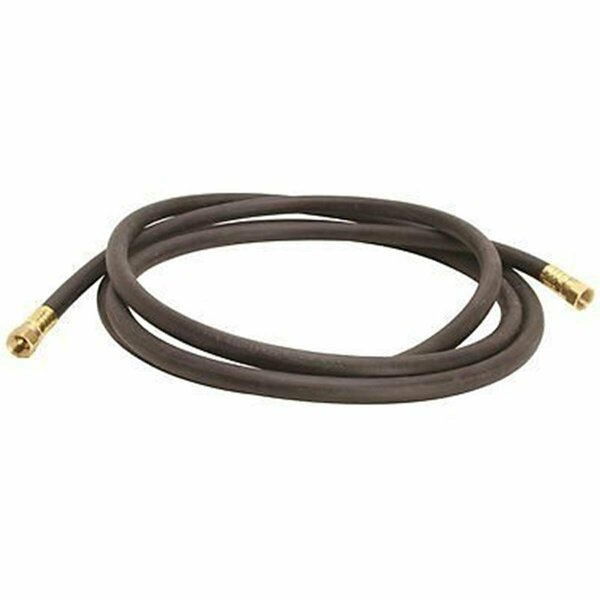 Defenseguard 72 x 0.37 ft. Low Pressure Hose DE3026471